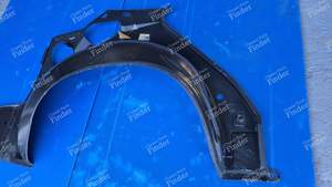 Right rear fender liner sheet metal - PEUGEOT 305 - 851412- thumb-3