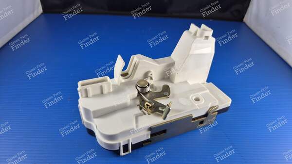 Right Rear Door Lock - Phase 1 - PEUGEOT 307 - 9138C0- 2