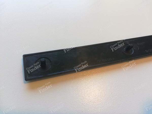 Hinteres Sigma - VOLKSWAGEN (VW) Golf I / Rabbit / Caddy / Jetta - 171853685A- 6