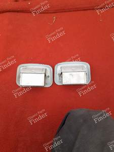 Aschenbecher - SIMCA Aronde - thumb-4