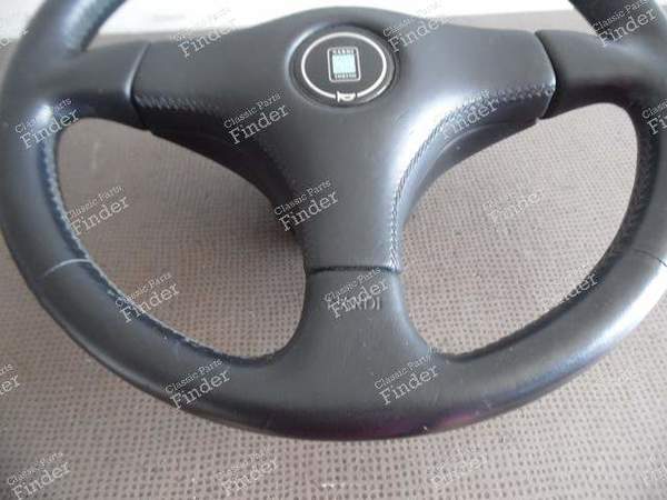 STEERING WHEEL NARDI TORINO IMPREZA GT TURBO - SUBARU Impreza - Torino- 5