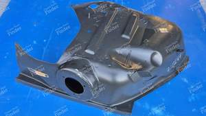 Doublure d'aile avant droite - Export RHD - PEUGEOT 604