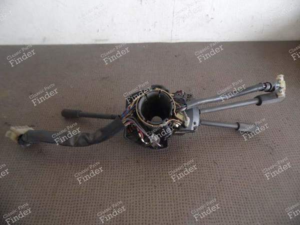 KOMMODOSATZ - FIAT-PININFARINA 124 Spider / 2000 / Azzura / Spidereuropa - 8129233- 9