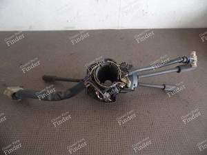 KOMMODOSATZ - FIAT-PININFARINA 124 Spider / 2000 / Azzura / Spidereuropa - 8129233- thumb-9