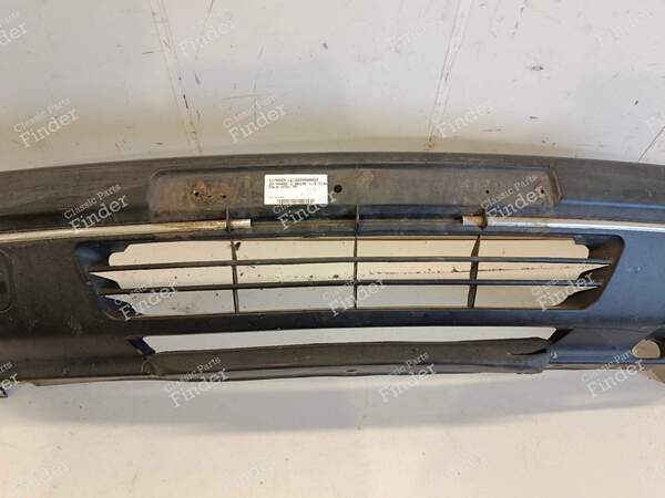 Front bumper - CITROËN ZX - 1