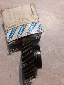 5th gear pinion - NISSAN Primera (P10/P11) - 3234150J01- thumb-2