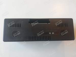 Bordcomputer - RENAULT 20 / 30 (R20 / R30) - 21520410- thumb-9
