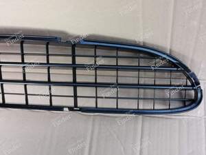 Bumper grille (first generation) - PEUGEOT 406 Coupé - 7414.X6- thumb-6