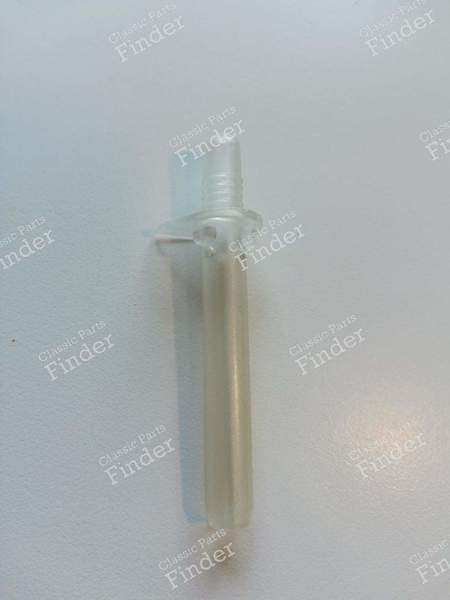 Tubes de protection pour condamnation centralisée - RENAULT 18 (R18) - 2