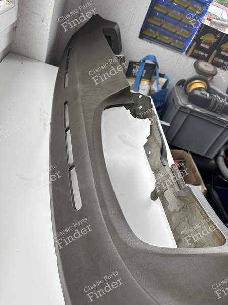 Anzeigentafel / Armaturenbrett - PORSCHE 928 - 6