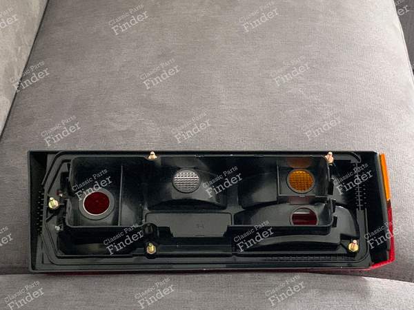 Left rear light - VOLKSWAGEN (VW) Golf I / Rabbit / Caddy / Jetta - 171945111AD- 1