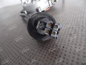 MOTEUR ESSUIE-GLACE - MERCEDES BENZ SL (R129) - 0390241433 / A1298208142- thumb-8