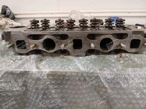 Culasse Cooper S 1275 - AUSTIN Seven / Mini - thumb-1