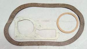 Complete engine kit for 404 utility vehicle - PEUGEOT 404 - 35130- thumb-3