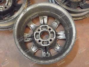 FELGEN 924 2.0 - PORSCHE 924 - 477601031B- thumb-6