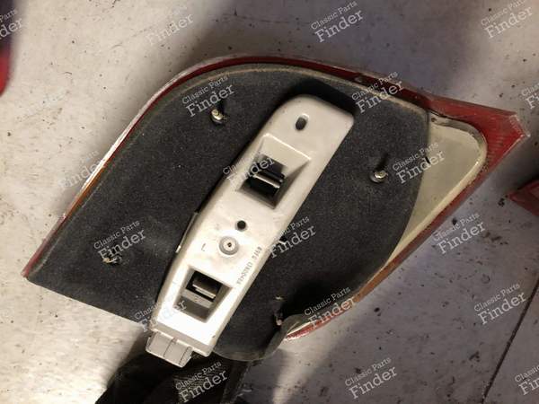 Rücklicht links - FORD Fiesta / Courier - 67595254- 1