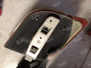 Rücklicht links - FORD Fiesta / Courier - 67595254- thumb-1