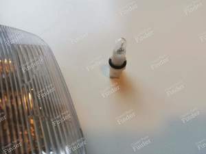 Standlicht rechts und links - PEUGEOT 605 - Equiv. OEM 60916420D (R) / 60916410G (L)- thumb-9