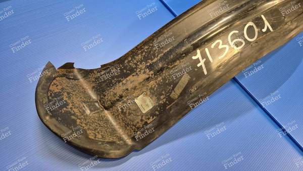 Radkastenblech vorderer Kotflügel links - PEUGEOT 404 - 7136.01- 1