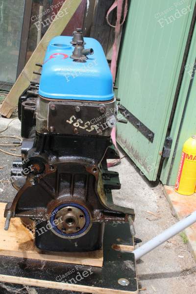 Moteur Gordini 1100 - MATRA DJET (RENE BONNET) / JET - 4