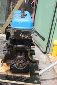 Moteur Gordini 1100 - MATRA DJET (RENE BONNET) / JET - thumb-4