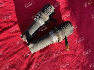 Paire de cylindres de suspension avant LHM - CITROËN SM - thumb-2