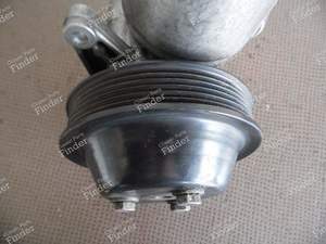 POMPE DE DIRECTION 300SL - MERCEDES BENZ SL (R129) - 1244601880- thumb-3