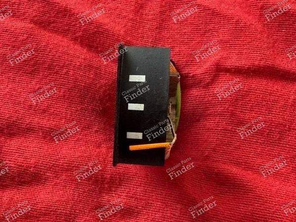 Empfänger für den Kraftstoffstandmesser - CITROËN DS / ID - 1