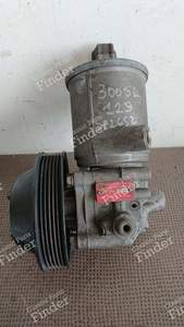 Power steering pump - MERCEDES BENZ SL (R129)
