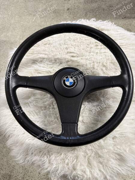 Volant sport - BMW 3 (E30) - 0