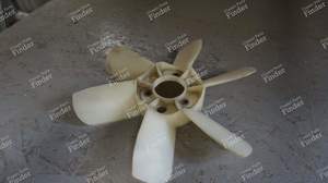 Water pump impeller - PEUGEOT 204