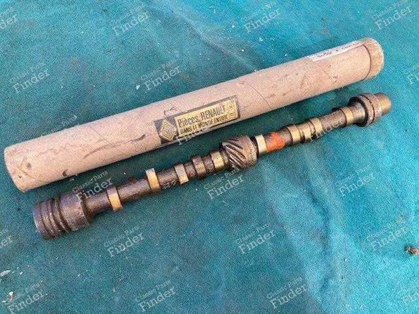 Dauphine camshaft, R4, A108 - RENAULT Dauphine / Ondine - 0428912900- 0