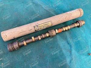 Dauphine camshaft, R4, A108 - RENAULT Dauphine / Ondine - 0428912900- thumb-0