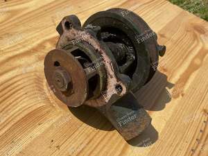 C6F water pump - CITROËN C4 / C6 - thumb-2