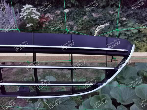 Grille - Facelift shape - PEUGEOT 406 Coupé - 7414.FJ- 4