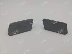 Abdeckung der Scheinwerferreinigungsanlage - PEUGEOT 406 Coupé - Equiv. 6438A9 (phase 1) / 6438N3 & 6438N2 (phase 2)- thumb-7