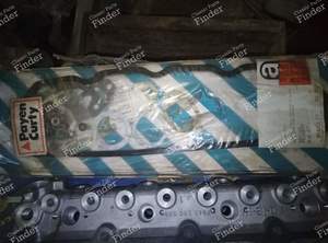 New XD2 cylinder head - PEUGEOT 504 - thumb-4