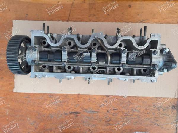 Complete cylinder head 61000 kms - FIAT Bravo / Brava / Marea - 46431957- 0