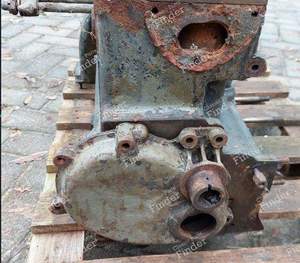 Motor parts - FIAT 518 Ardita - thumb-7