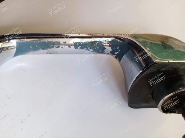 Exterior Door Handle Rear Right - MERCEDES BENZ /8 (W114 / W115) - A1157600659- 4