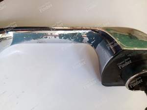 Exterior Door Handle Rear Right - MERCEDES BENZ /8 (W114 / W115) - A1157600659- thumb-4