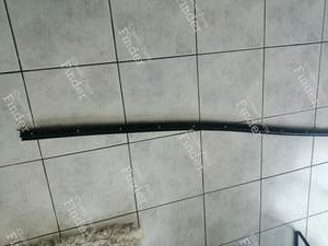 Engine cowling lower inner gasket - CITROËN XM