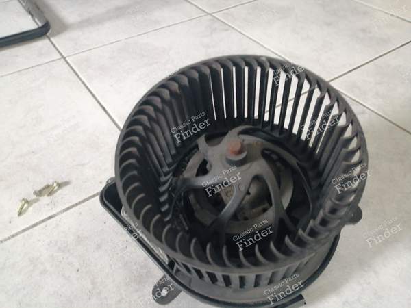 Cabin fan - Series 2 - CITROËN XM - C22003259F- 2