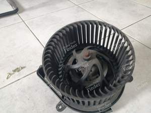 Cabin fan - Series 2 - CITROËN XM - C22003259F- thumb-2