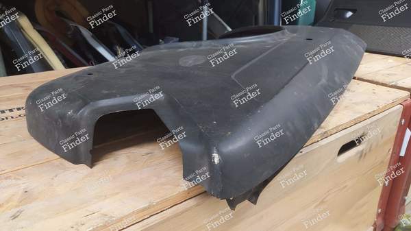 Right front fender - RENAULT 8 / 10 (R8 / R10) - 0820648000- 1