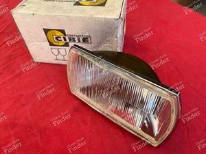 Original headlight - CITROËN SM - J8- thumb-2