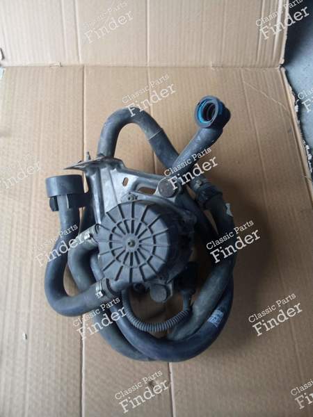 Secondary air injection pump - PEUGEOT 406 - 9638109680 / 2590013A- 0