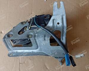 Motor für die Heckscheibenwischer - CITROËN BX - thumb-1