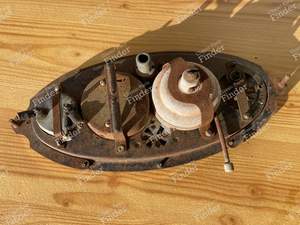 Tableau de bord - CITROËN B14 - thumb-1