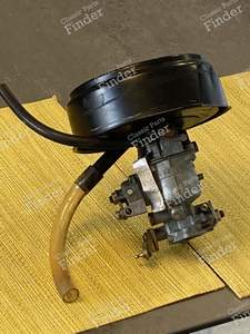Carburateur pour versions AZ et AZU - CITROËN 2CV - 26BCI- thumb-5